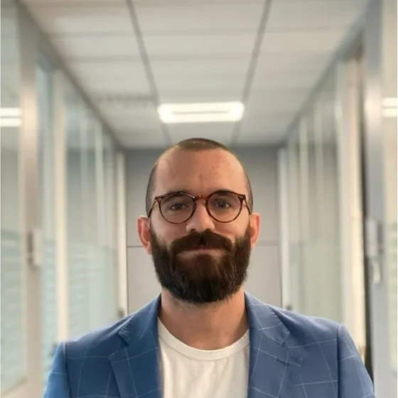 Dott. Davide Pasquon