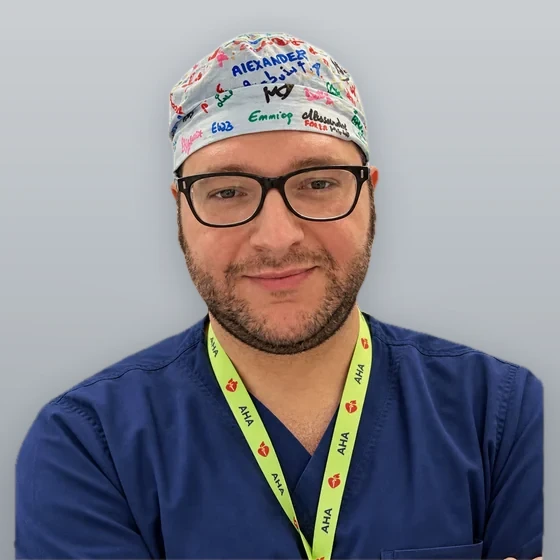 Dott. Giuseppe Patanè